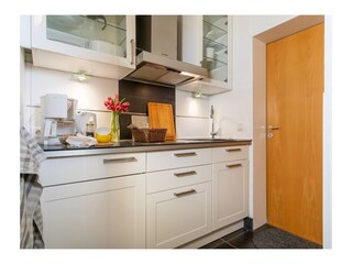 Ferienwohnung Heiligenhafen Ausstattung 8