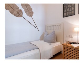 Ferienwohnung Heiligenhafen Ausstattung 17