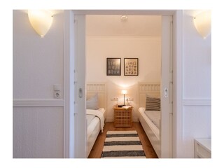 Ferienwohnung Heiligenhafen Ausstattung 18