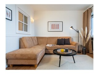 Ferienwohnung Heiligenhafen Ausstattung 10