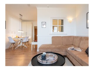 Ferienwohnung Heiligenhafen Ausstattung 11