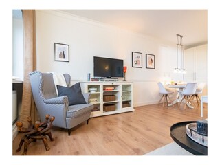 Ferienwohnung Heiligenhafen Ausstattung 12