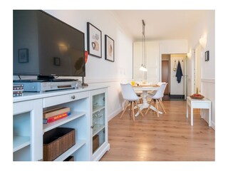 Ferienwohnung Heiligenhafen Ausstattung 14