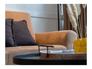 Ferienwohnung Heiligenhafen Ausstattung 15