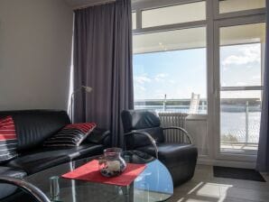 Ferienwohnung "Strandhotel Heiligenhafen", Wohnung 302 (Typ IV) - Heiligenhafen - image1