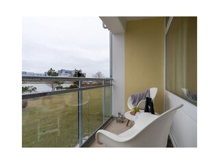Ferienwohnung Heiligenhafen Außenaufnahme 5