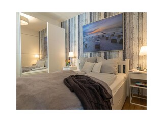 Ferienwohnung Heiligenhafen Ausstattung 25