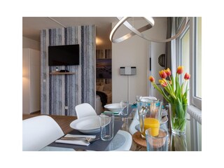 Ferienwohnung Heiligenhafen Ausstattung 24