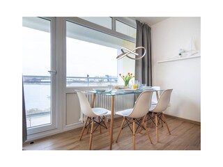 Ferienwohnung Heiligenhafen Ausstattung 20