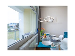 Ferienwohnung Heiligenhafen Ausstattung 21