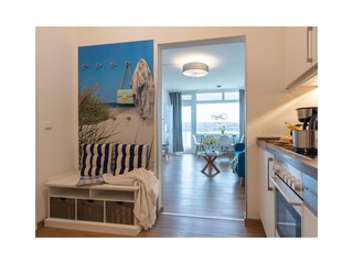 Ferienwohnung Heiligenhafen Ausstattung 35