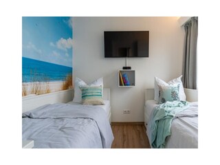 Ferienwohnung Heiligenhafen Ausstattung 26