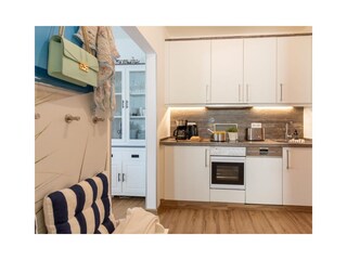 Ferienwohnung Heiligenhafen Ausstattung 17