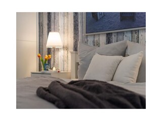 Ferienwohnung Heiligenhafen Ausstattung 33