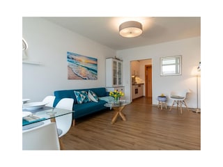 Ferienwohnung Heiligenhafen Ausstattung 6