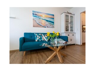Ferienwohnung Heiligenhafen Ausstattung 7
