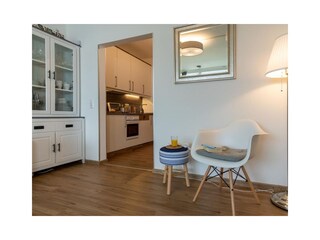 Ferienwohnung Heiligenhafen Ausstattung 8