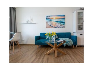 Ferienwohnung Heiligenhafen Ausstattung 9