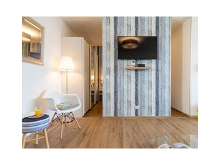 Ferienwohnung Heiligenhafen Ausstattung 12