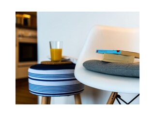 Ferienwohnung Heiligenhafen Ausstattung 13