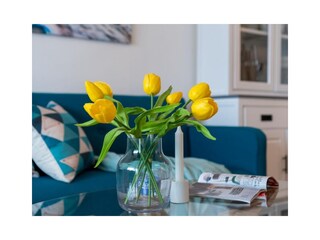 Ferienwohnung Heiligenhafen Ausstattung 14