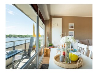 Ferienwohnung Heiligenhafen Ausstattung 7