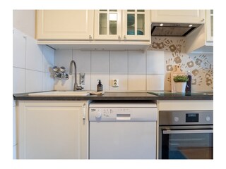 Ferienwohnung Heiligenhafen Ausstattung 8