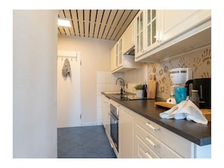 Ferienwohnung Heiligenhafen Ausstattung 6