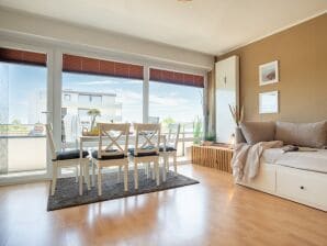 Ferienwohnung Haus "Steinwarder 7", Wohnung "Strandbude 22"