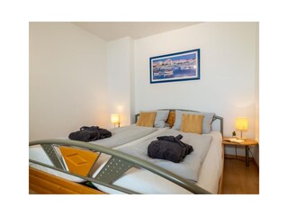 Doppelbett