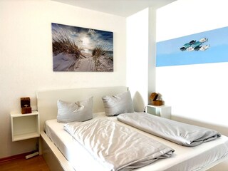 Doppelbett