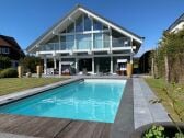 Ferienhaus Villa Mare mit Aussenpool