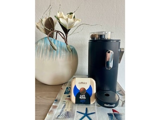 Aluminiumfreie Kapselmaschine