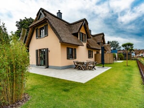 Ferienhaus Mühlenblick 1 - Boiensdorf - image1