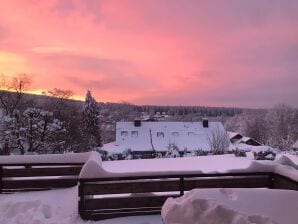 Ferienwohnung Happy Harz - Lichtblick - Hahnenklee - image1