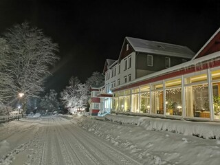 Bockswiese "Hauptstraße"