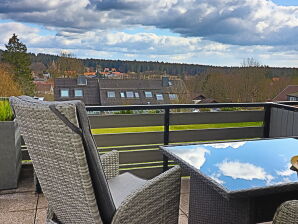 Ferienwohnung Happy Harz - Lichtblick