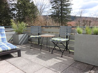 Südterrasse