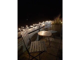 Terrasse Advent