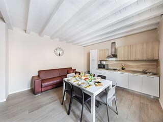 Apartamento Toscolano-Maderno Características 6