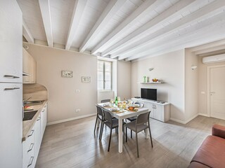 Apartamento Toscolano-Maderno Características 7