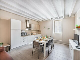 Apartamento Toscolano-Maderno Características 8