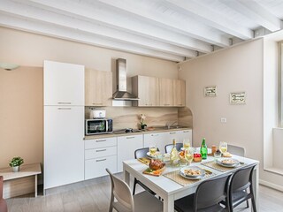 Apartamento Toscolano-Maderno Características 9