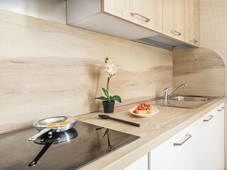 Apartamento Toscolano-Maderno Características 10