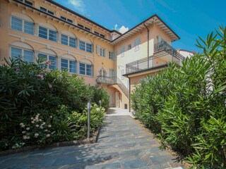 Apartamento Toscolano-Maderno Grabación al aire libre 5