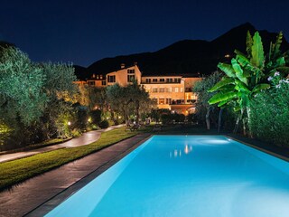 Apartamento Toscolano-Maderno Grabación al aire libre 2