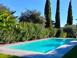 Apartamento Toscolano-Maderno Grabación al aire libre 4