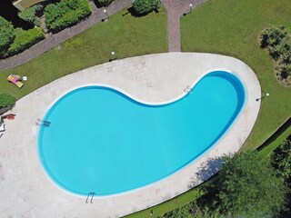 Appartamento Sirmione Registrazione all'aperto 6