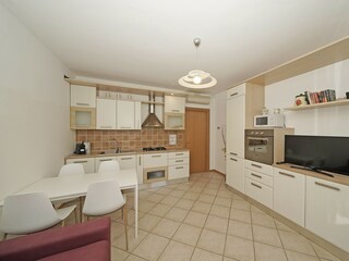 Appartement Sirmione Kenmerken 22