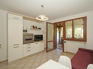 Apartment Sirmione Ausstattung 23